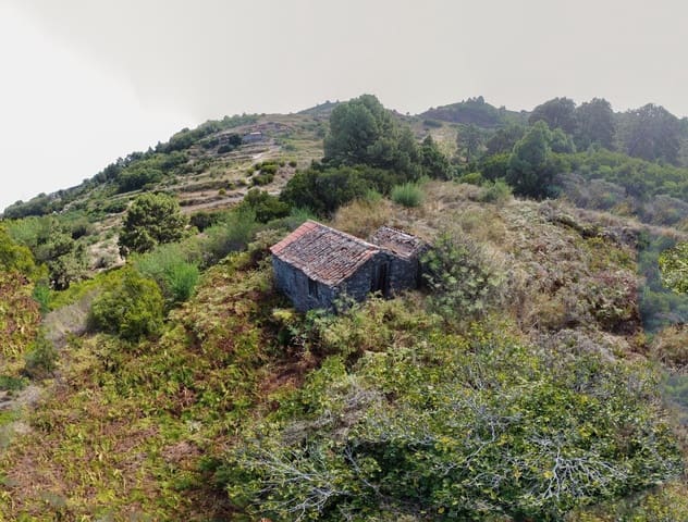 Terreno Non Edificato in vendita in Garafía - 145.000 € (Rif: 10148892)