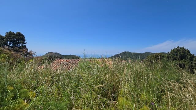 Terreno/Finca Rústica en Garafía en venta - 145.000 € (Ref: 10148892)