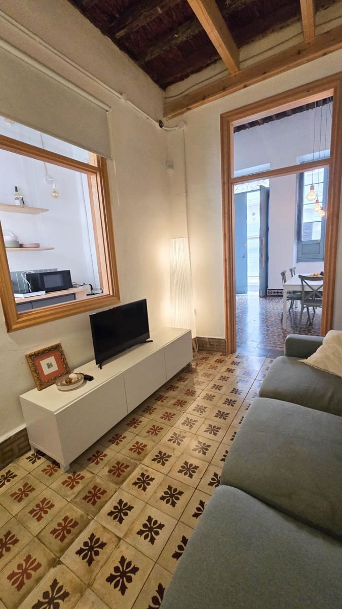1 makuuhuone Omakotitalo myytävänä paikassa Santa Cruz de Tenerife - 350 000 € (Ref: 10153693)