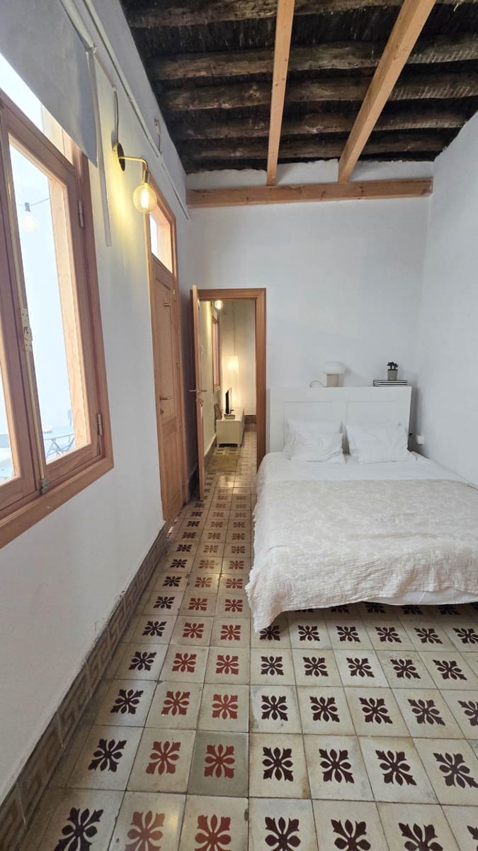 1 makuuhuone Omakotitalo myytävänä paikassa Santa Cruz de Tenerife - 350 000 € (Ref: 10153693)