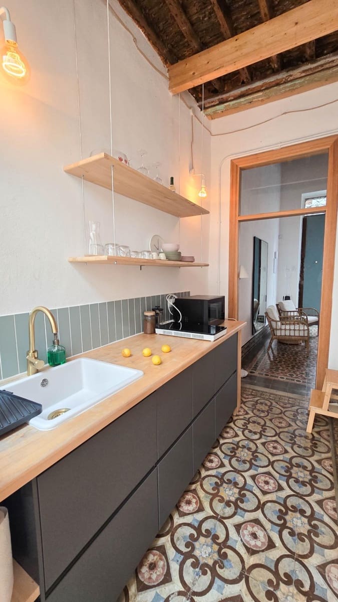 1 makuuhuone Omakotitalo myytävänä paikassa Santa Cruz de Tenerife - 350 000 € (Ref: 10153693)