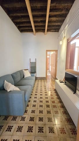 1 makuuhuone Omakotitalo myytävänä paikassa Toscal, Santa Cruz de Tenerife - 350 000 € (Ref: 10153693)