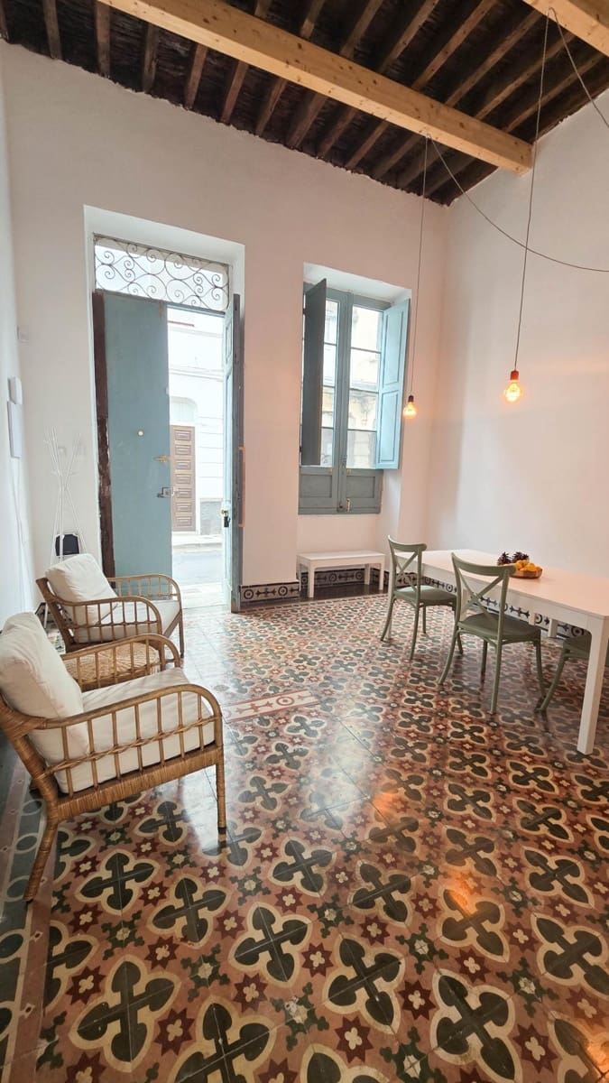1 makuuhuone Omakotitalo myytävänä paikassa Santa Cruz de Tenerife - 350 000 € (Ref: 10153693)