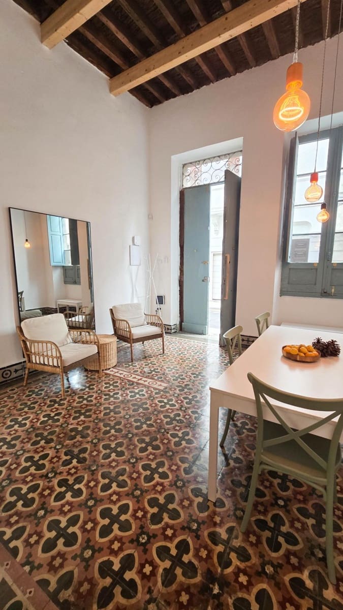 1 makuuhuone Omakotitalo myytävänä paikassa Santa Cruz de Tenerife - 350 000 € (Ref: 10153693)