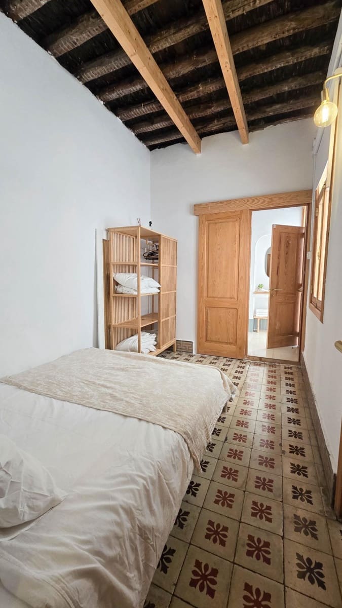 1 makuuhuone Omakotitalo myytävänä paikassa Santa Cruz de Tenerife - 350 000 € (Ref: 10153693)