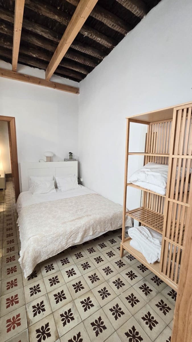 1 makuuhuone Omakotitalo myytävänä paikassa Santa Cruz de Tenerife - 350 000 € (Ref: 10153693)