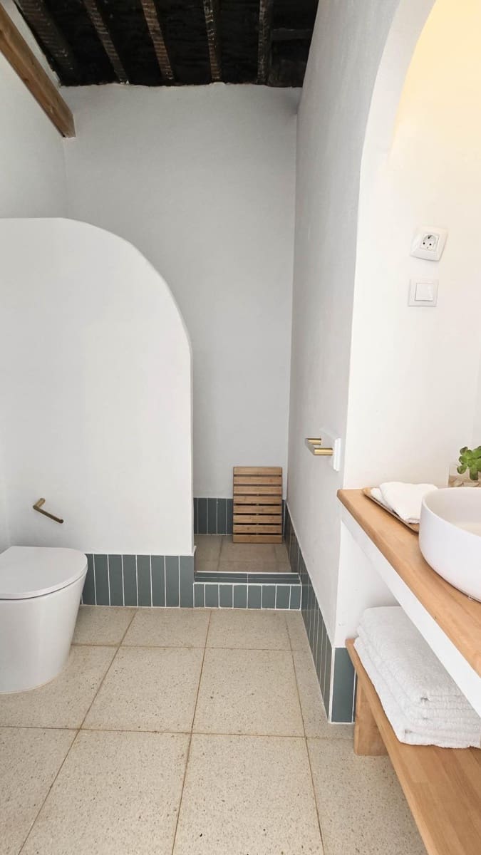 1 makuuhuone Omakotitalo myytävänä paikassa Santa Cruz de Tenerife - 350 000 € (Ref: 10153693)