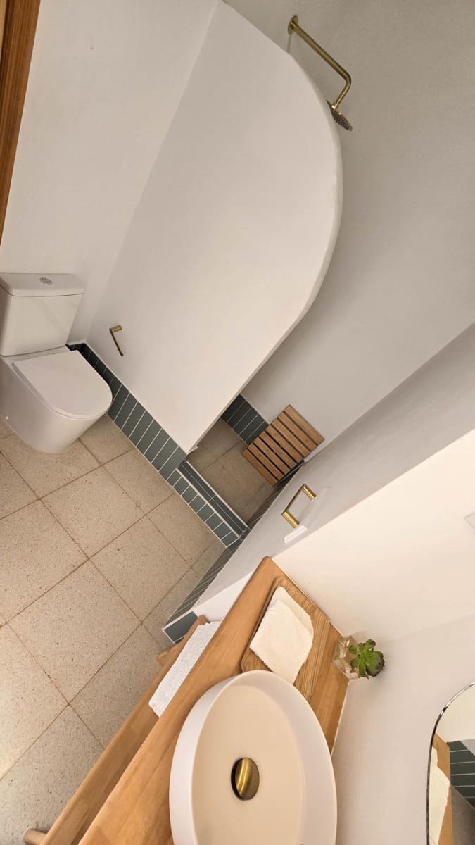 1 makuuhuone Omakotitalo myytävänä paikassa Santa Cruz de Tenerife - 350 000 € (Ref: 10153693)