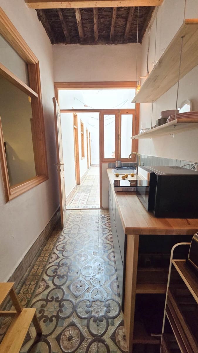 1 makuuhuone Omakotitalo myytävänä paikassa Santa Cruz de Tenerife - 350 000 € (Ref: 10153693)