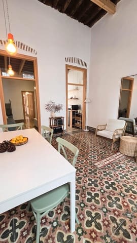 1 makuuhuone Omakotitalo myytävänä paikassa Toscal, Santa Cruz de Tenerife - 350 000 € (Ref: 10153693)