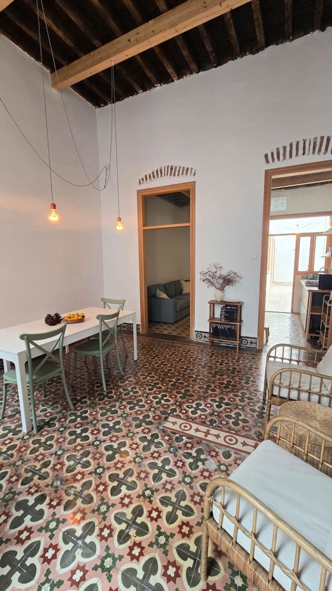 1 makuuhuone Omakotitalo myytävänä paikassa Santa Cruz de Tenerife - 350 000 € (Ref: 10153693)