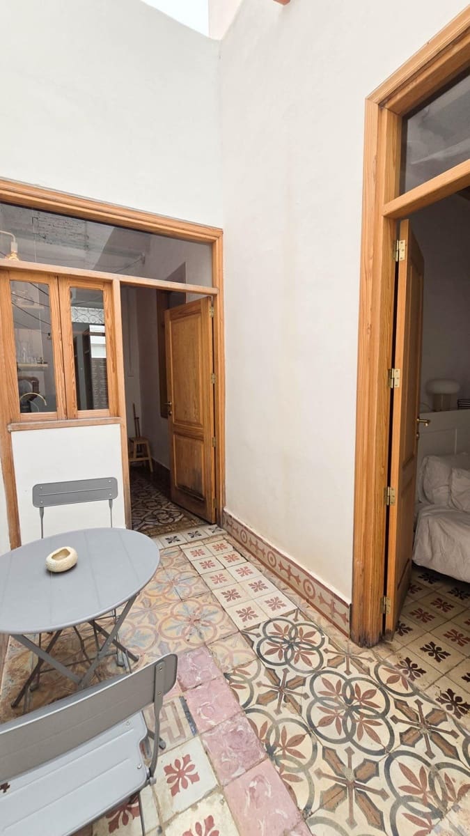 1 makuuhuone Omakotitalo myytävänä paikassa Santa Cruz de Tenerife - 350 000 € (Ref: 10153693)