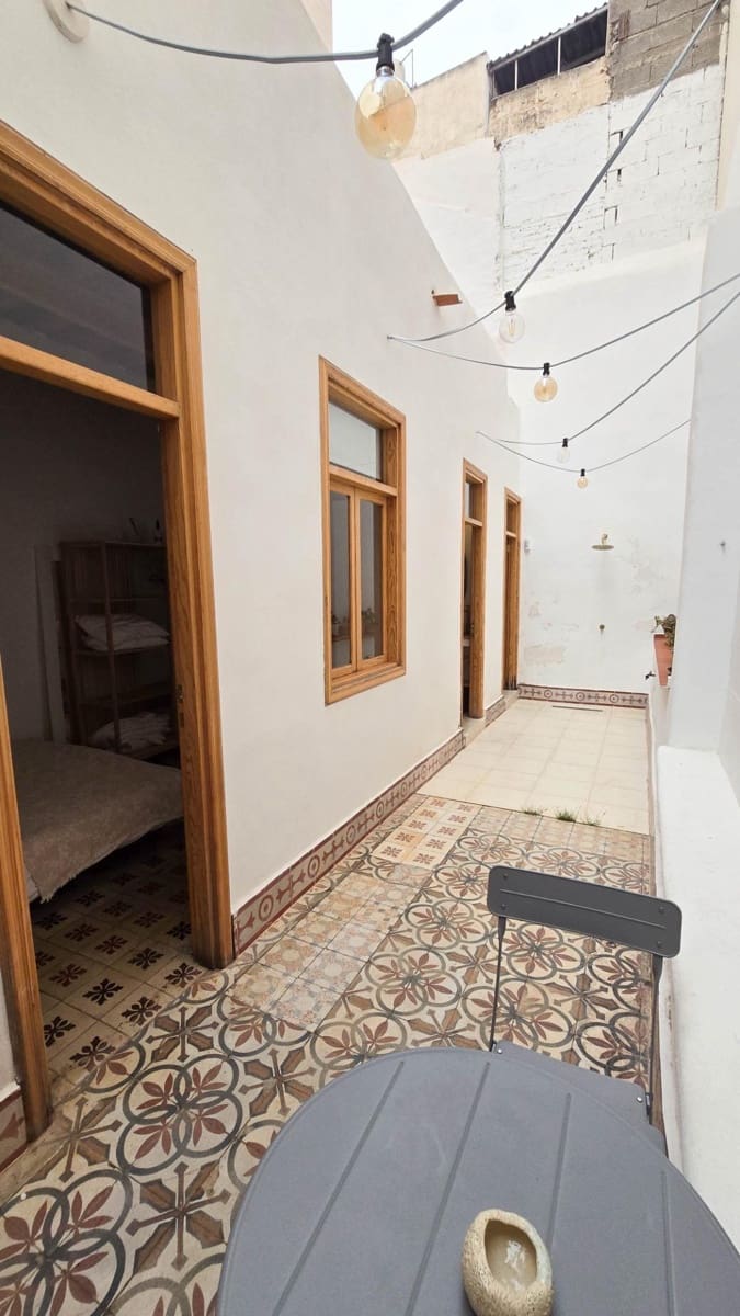 1 makuuhuone Omakotitalo myytävänä paikassa Santa Cruz de Tenerife - 350 000 € (Ref: 10153693)