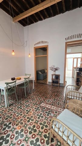 1 makuuhuone Omakotitalo myytävänä paikassa Toscal, Santa Cruz de Tenerife - 350 000 € (Ref: 10153693)