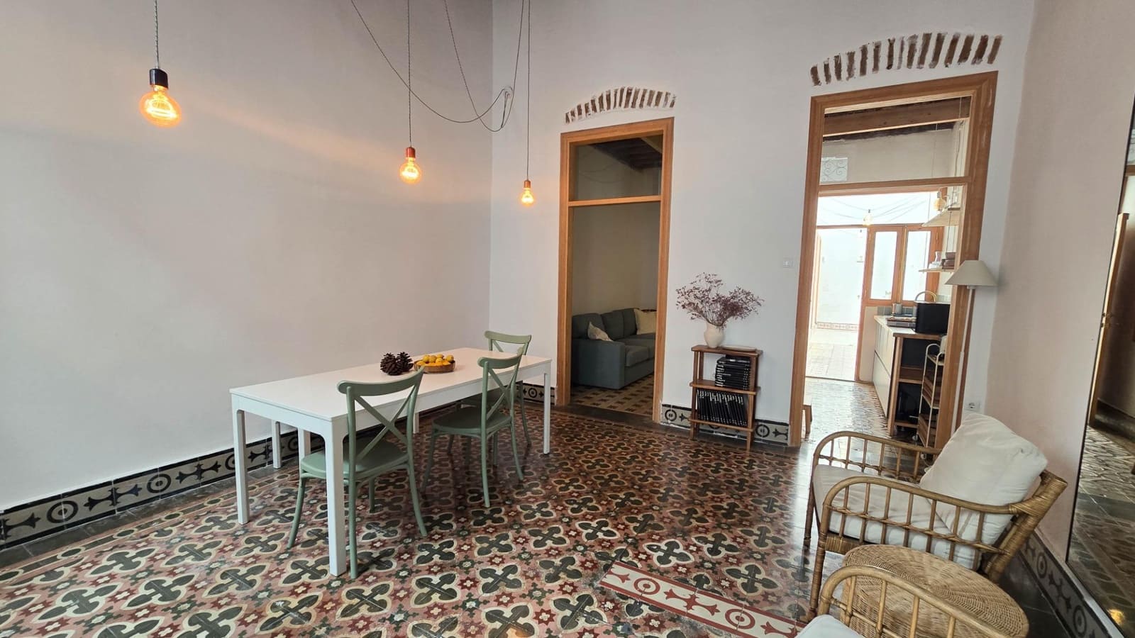 1 makuuhuone Omakotitalo myytävänä paikassa Santa Cruz de Tenerife - 350 000 € (Ref: 10153693)