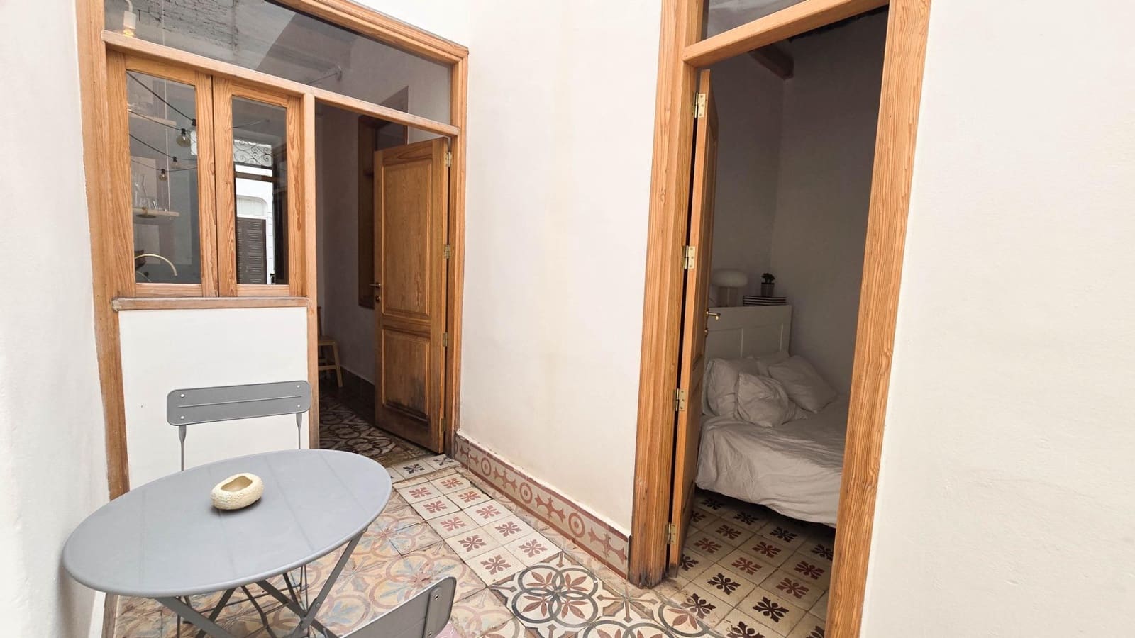 1 makuuhuone Omakotitalo myytävänä paikassa Santa Cruz de Tenerife - 350 000 € (Ref: 10153693)