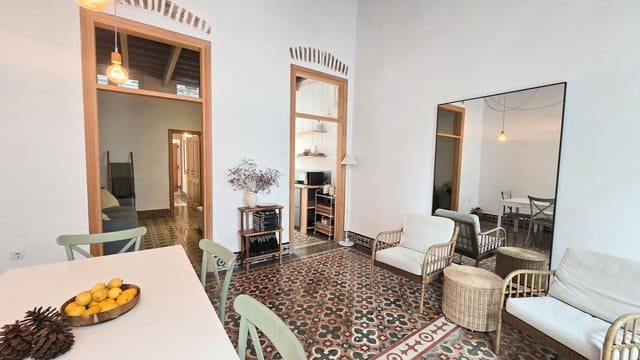 1 makuuhuone Omakotitalo myytävänä paikassa Toscal, Santa Cruz de Tenerife - 350 000 € (Ref: 10153693)