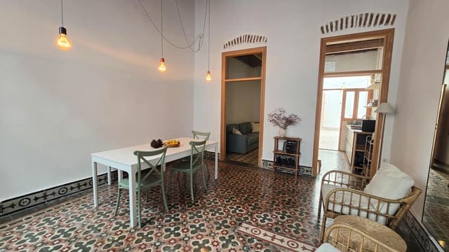 1 makuuhuone Omakotitalo myytävänä paikassa Toscal, Santa Cruz de Tenerife - 350 000 € (Ref: 10153693)