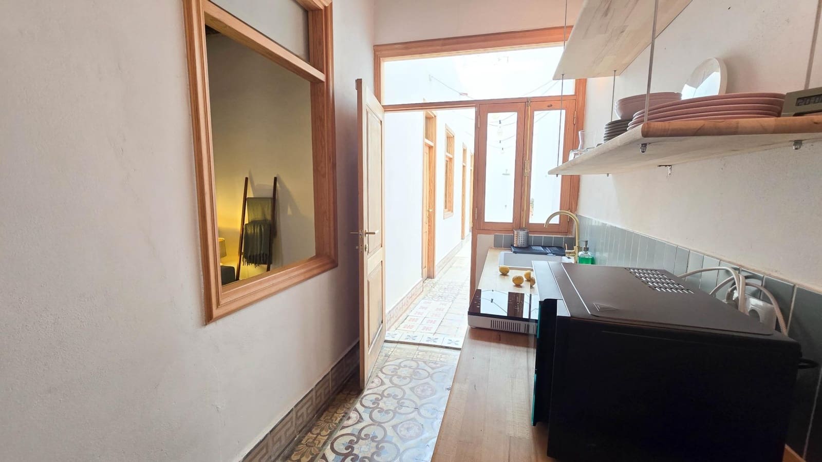1 makuuhuone Omakotitalo myytävänä paikassa Santa Cruz de Tenerife - 350 000 € (Ref: 10153693)