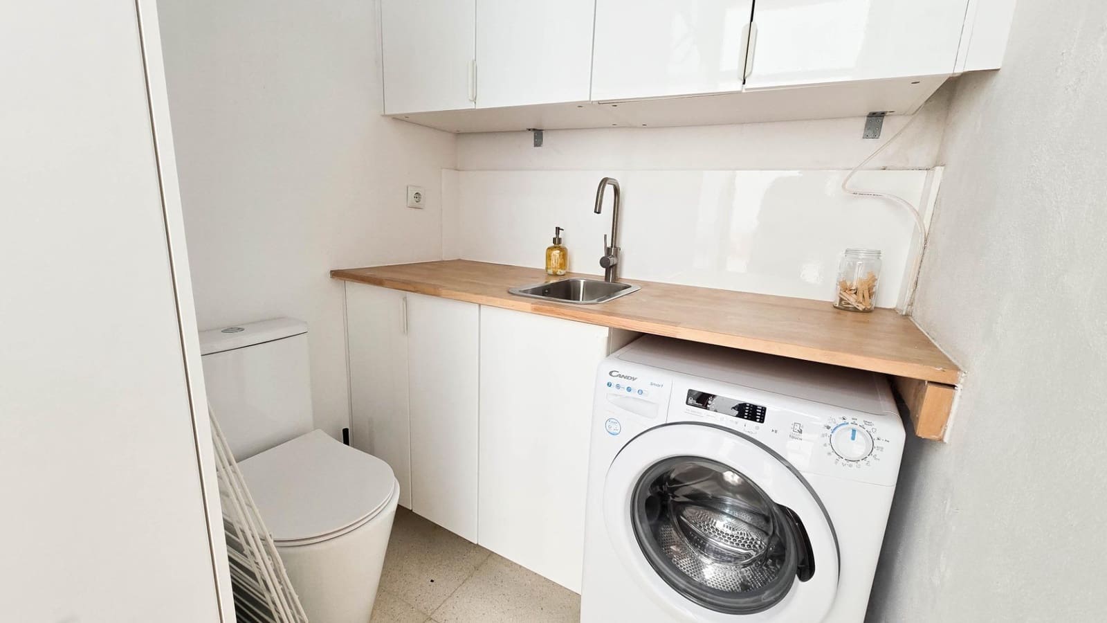 1 makuuhuone Omakotitalo myytävänä paikassa Santa Cruz de Tenerife - 350 000 € (Ref: 10153693)