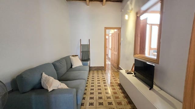 1 makuuhuone Omakotitalo myytävänä paikassa Toscal, Santa Cruz de Tenerife - 350 000 € (Ref: 10153693)