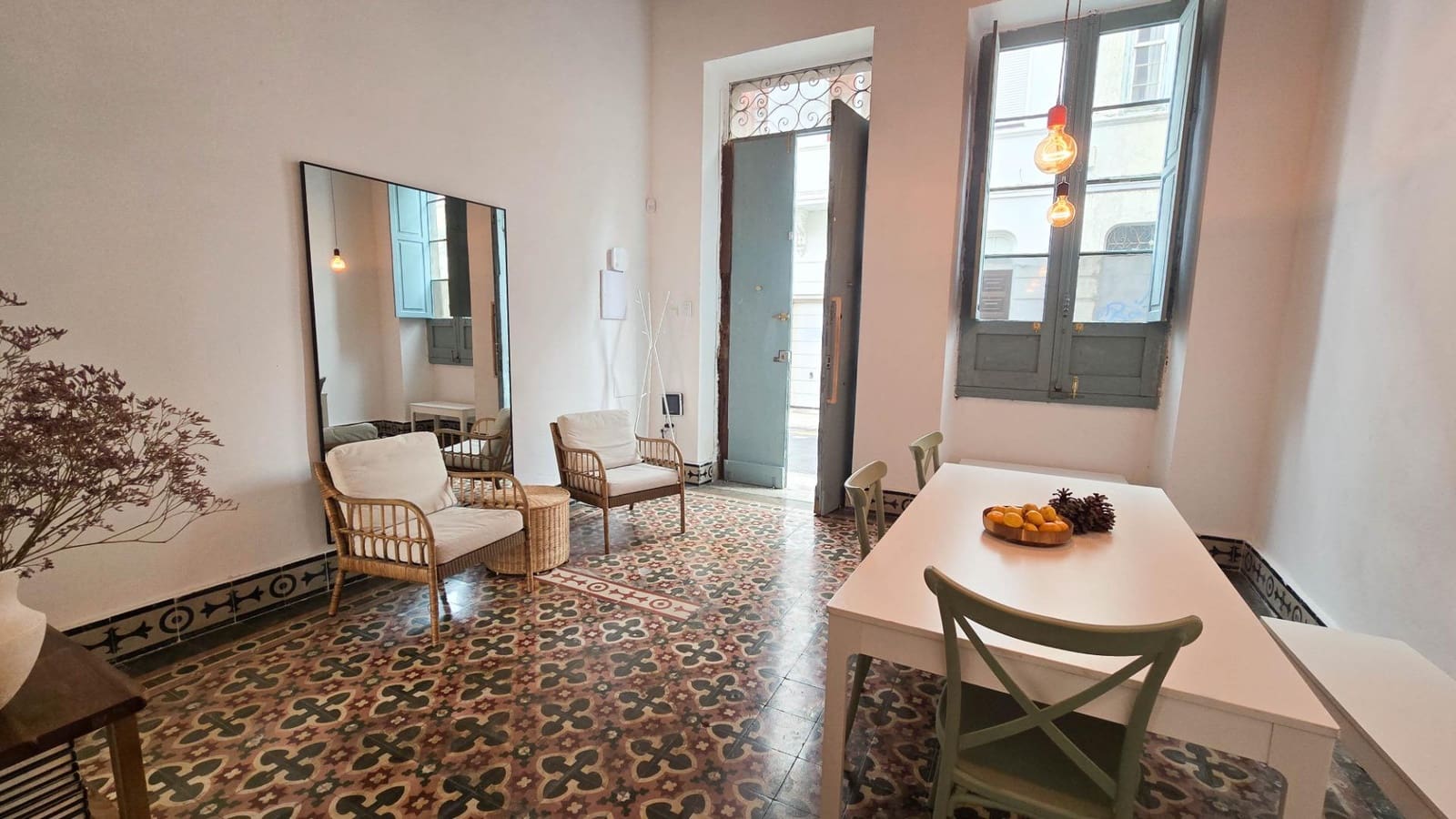 1 makuuhuone Omakotitalo myytävänä paikassa Santa Cruz de Tenerife - 350 000 € (Ref: 10153693)