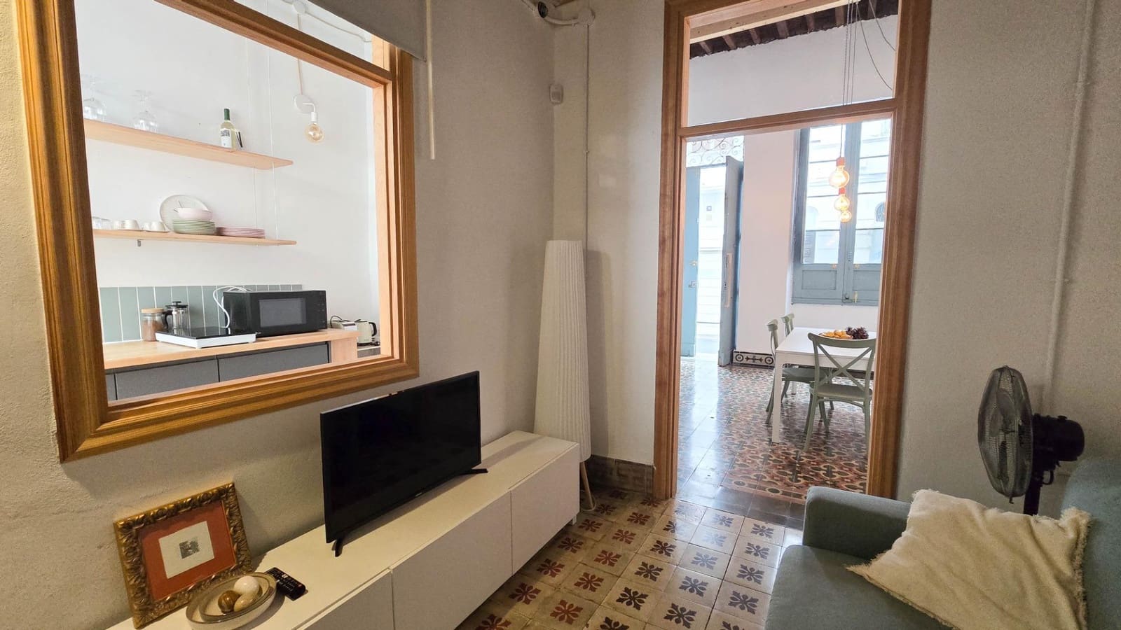 1 makuuhuone Omakotitalo myytävänä paikassa Santa Cruz de Tenerife - 350 000 € (Ref: 10153693)