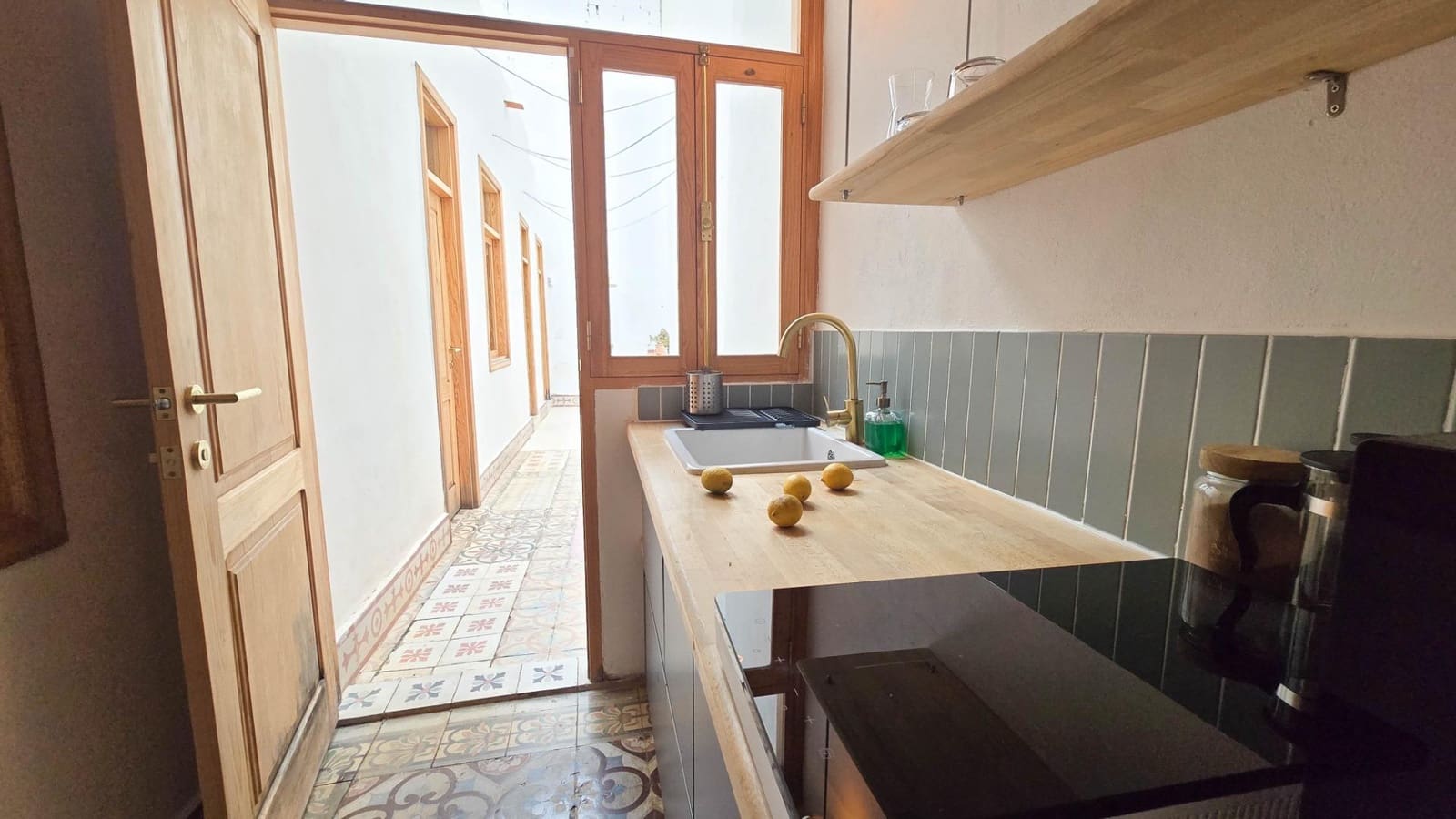 1 makuuhuone Omakotitalo myytävänä paikassa Santa Cruz de Tenerife - 350 000 € (Ref: 10153693)