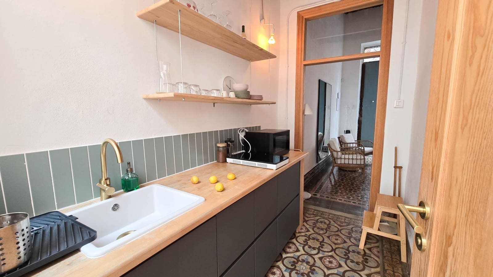 1 makuuhuone Omakotitalo myytävänä paikassa Santa Cruz de Tenerife - 350 000 € (Ref: 10153693)