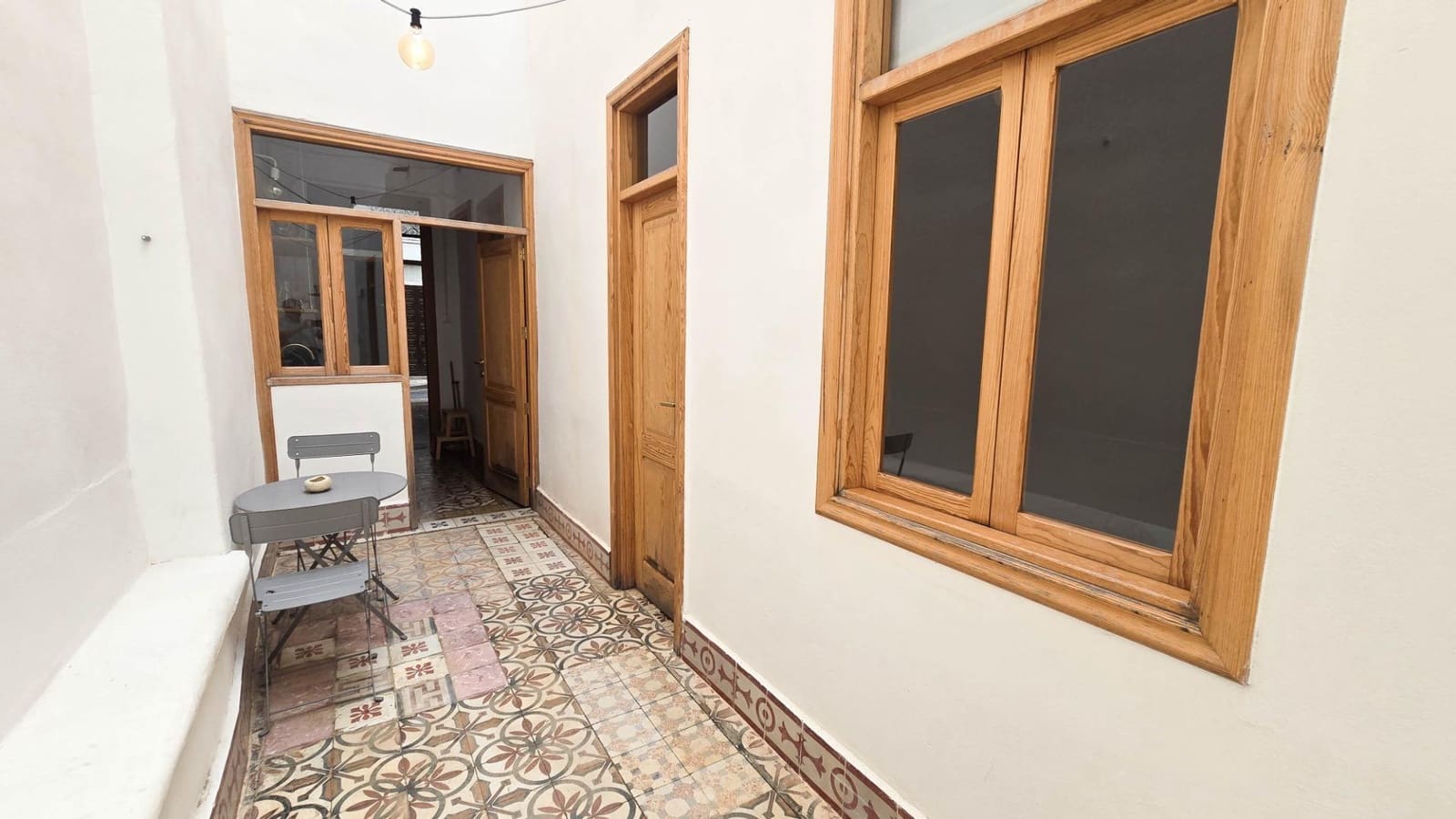 1 makuuhuone Omakotitalo myytävänä paikassa Santa Cruz de Tenerife - 350 000 € (Ref: 10153693)