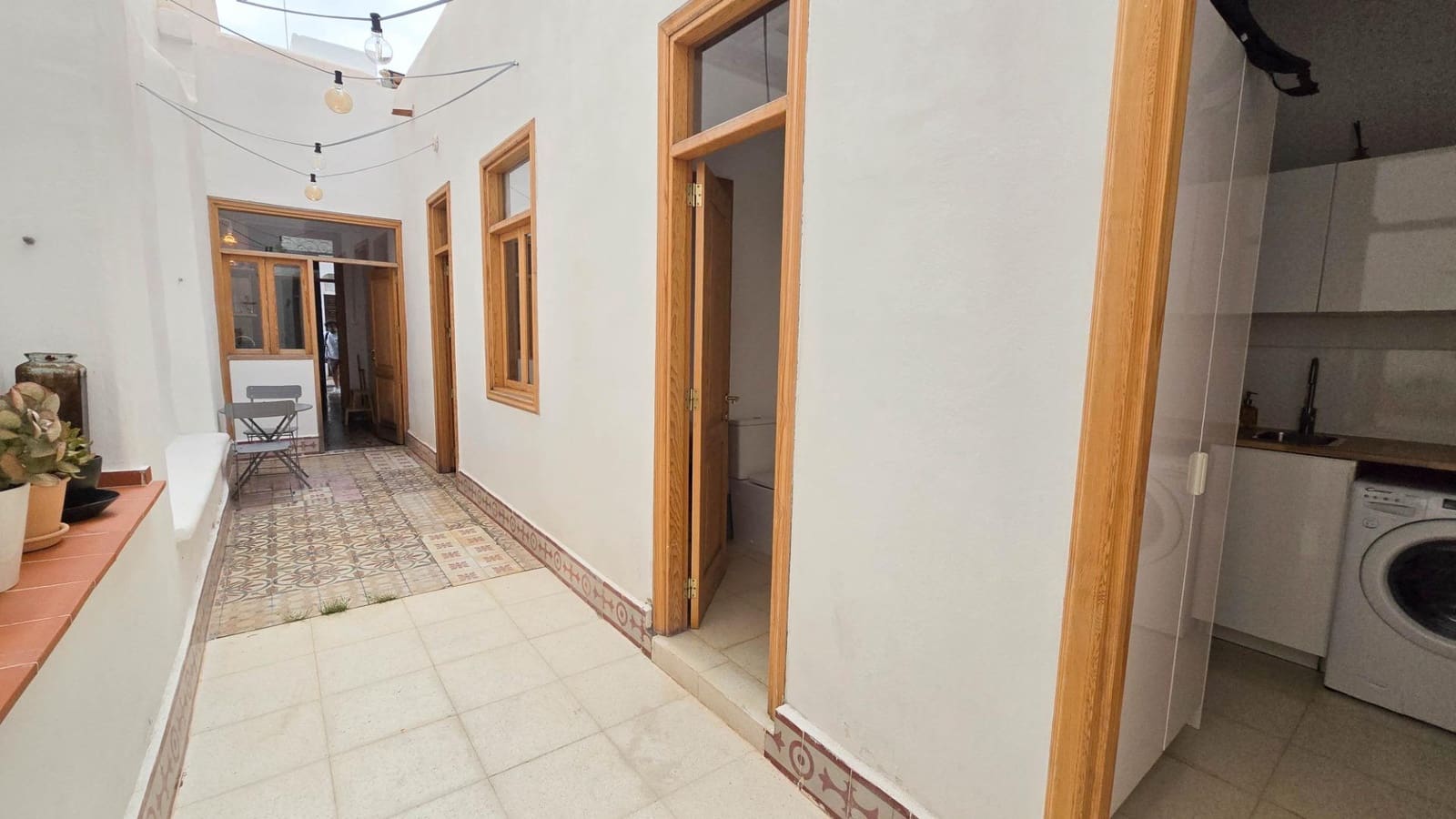 1 makuuhuone Omakotitalo myytävänä paikassa Santa Cruz de Tenerife - 350 000 € (Ref: 10153693)