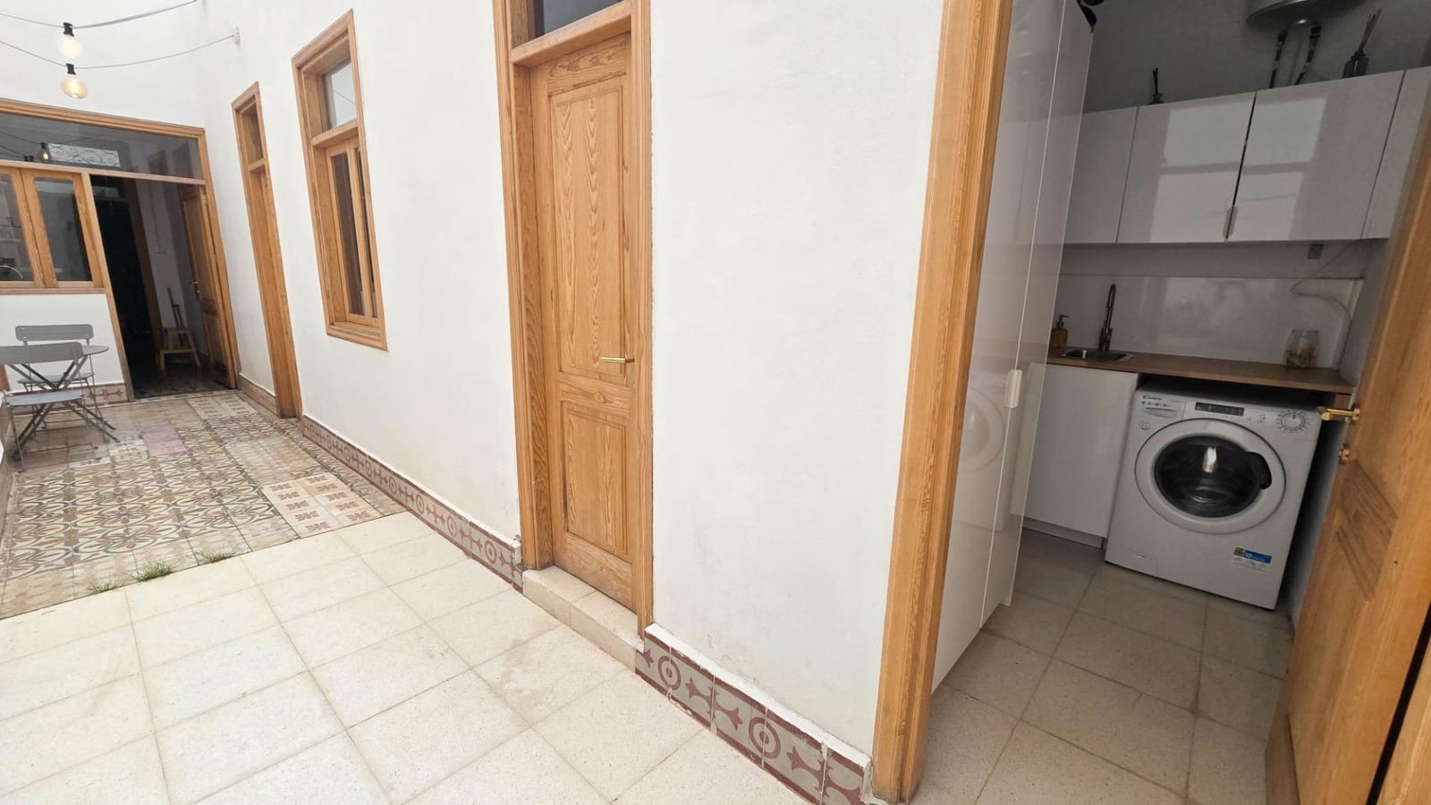 1 makuuhuone Omakotitalo myytävänä paikassa Santa Cruz de Tenerife - 350 000 € (Ref: 10153693)