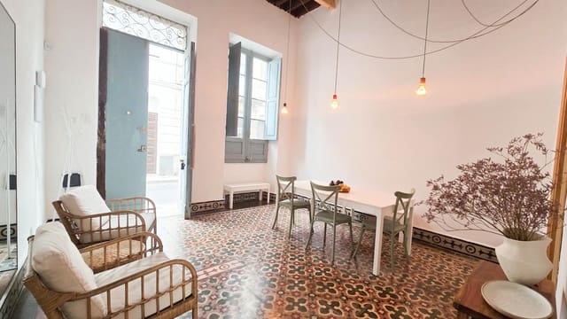 1 makuuhuone Omakotitalo myytävänä paikassa Toscal, Santa Cruz de Tenerife - 350 000 € (Ref: 10153693)
