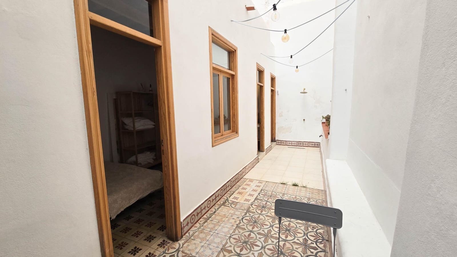 1 makuuhuone Omakotitalo myytävänä paikassa Santa Cruz de Tenerife - 350 000 € (Ref: 10153693)