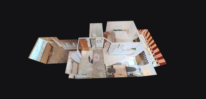 Apartamento de 1 habitación en Las Chafiras (San Miguel) en alquiler con piscina garaje - 920 € (Ref: 10171843)