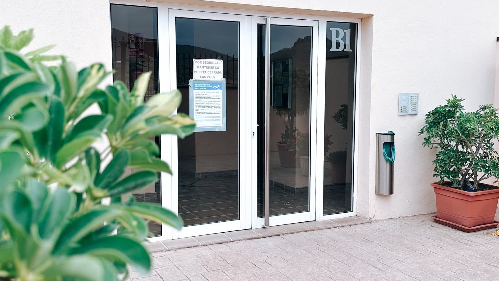 Apartamento de 1 habitación en Las Chafiras (San Miguel) en alquiler con piscina garaje - 920 € (Ref: 10171843)
