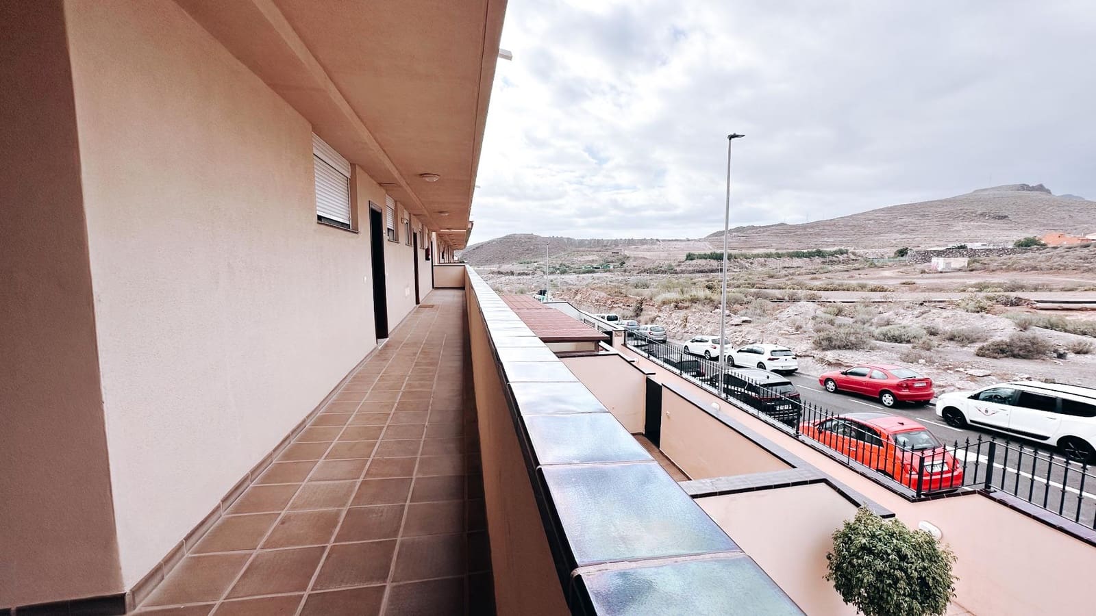 Apartamento de 1 habitación en Las Chafiras (San Miguel) en alquiler con piscina garaje - 920 € (Ref: 10171843)