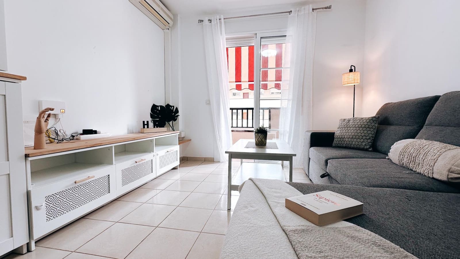 Apartamento de 1 habitación en Las Chafiras (San Miguel) en alquiler con piscina garaje - 920 € (Ref: 10171843)