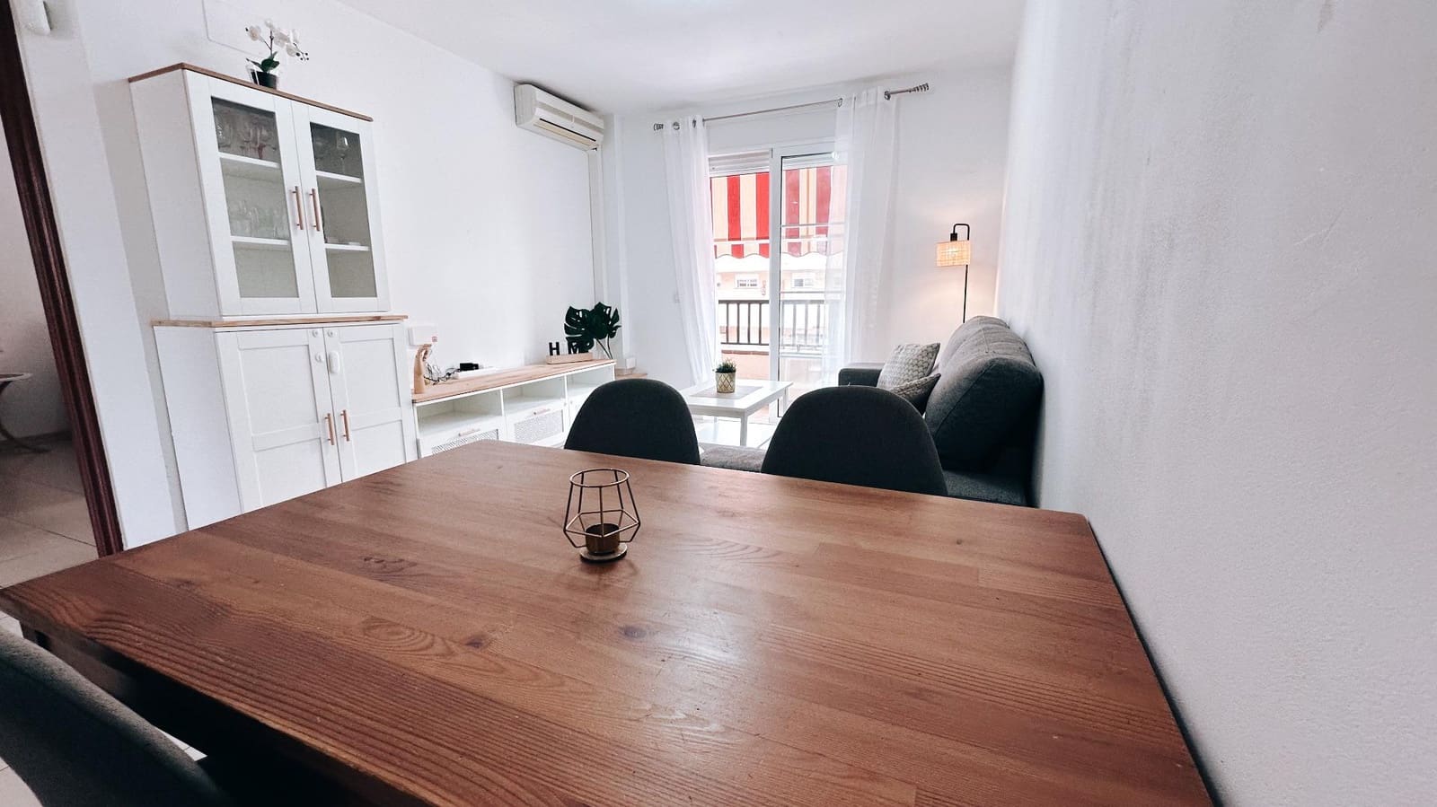 Apartamento de 1 habitación en Las Chafiras (San Miguel) en alquiler con piscina garaje - 920 € (Ref: 10171843)