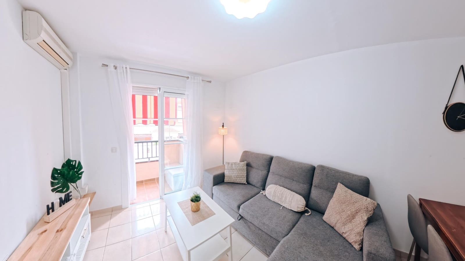 Apartamento de 1 habitación en Las Chafiras (San Miguel) en alquiler con piscina garaje - 920 € (Ref: 10171843)