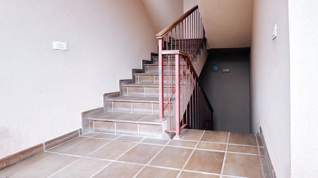 1 sypialnia Apartament do wynajęcia w Las Chafiras (San Miguel), San Miguel de Abona z basenem garażem - 920 € (Ref: 10171843)