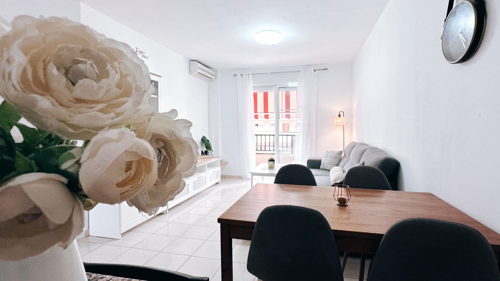 Apartamento de 1 habitación en Las Chafiras (San Miguel) en alquiler con piscina garaje - 920 € (Ref: 10171843)