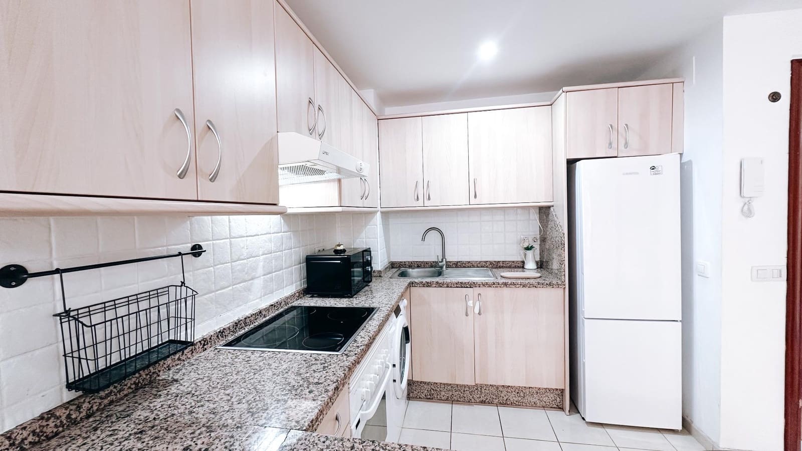 Apartamento de 1 habitación en Las Chafiras (San Miguel) en alquiler con piscina garaje - 920 € (Ref: 10171843)