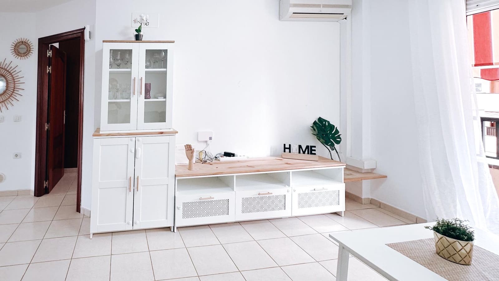Apartamento de 1 habitación en Las Chafiras (San Miguel) en alquiler con piscina garaje - 920 € (Ref: 10171843)