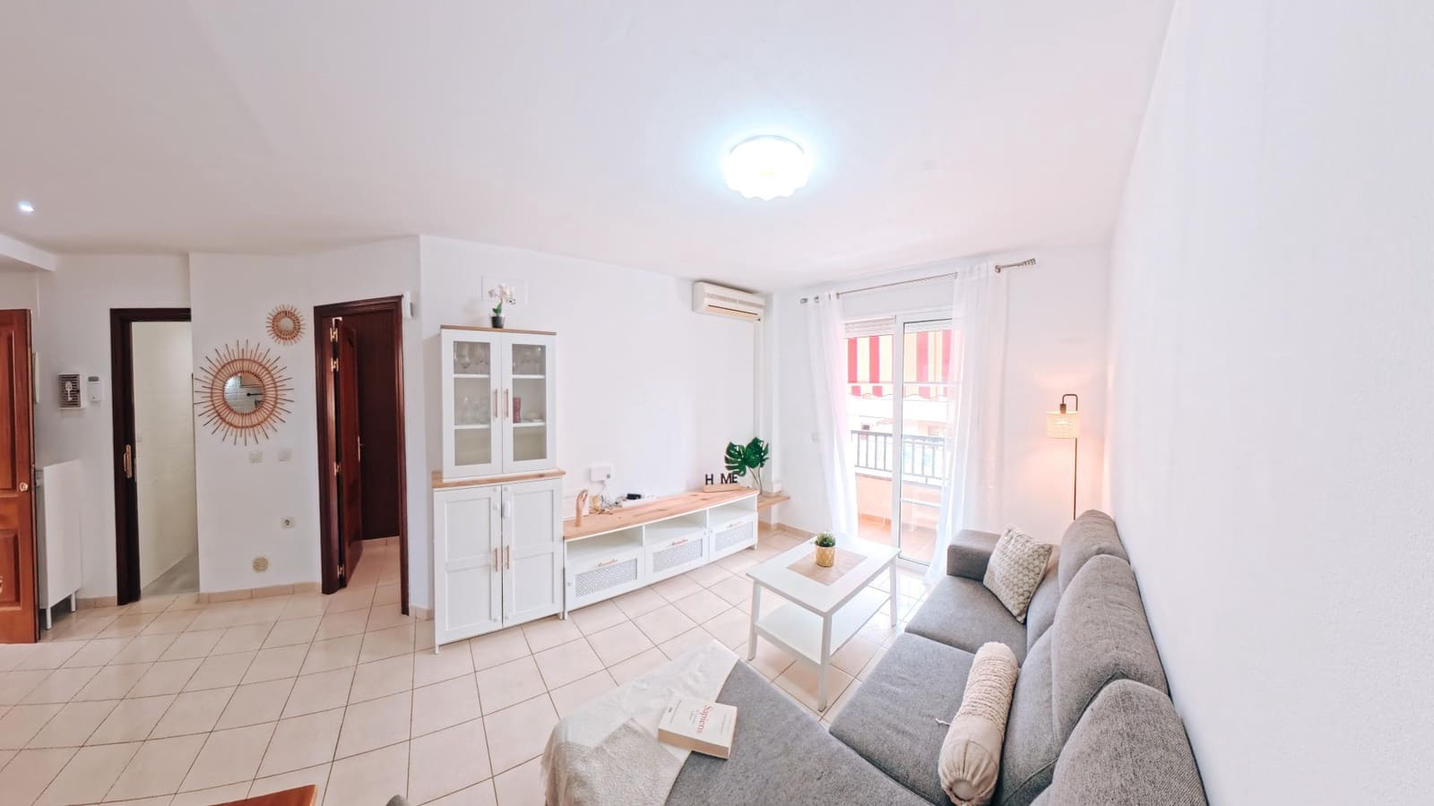 Apartamento de 1 habitación en Las Chafiras (San Miguel) en alquiler con piscina garaje - 920 € (Ref: 10171843)