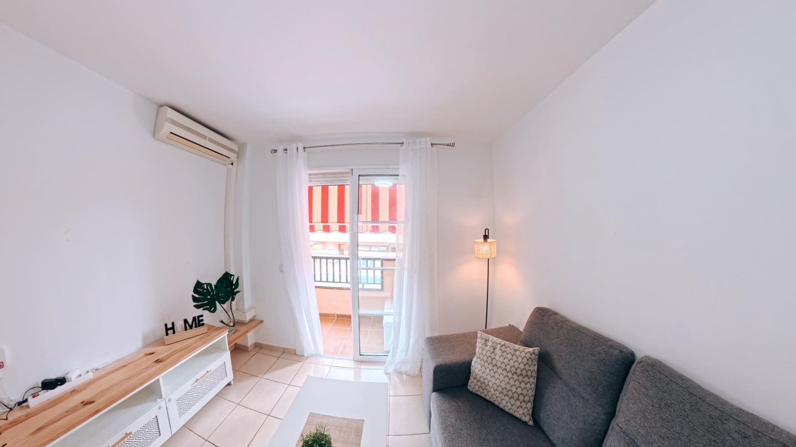 Apartamento de 1 habitación en Las Chafiras (San Miguel) en alquiler con piscina garaje - 920 € (Ref: 10171843)
