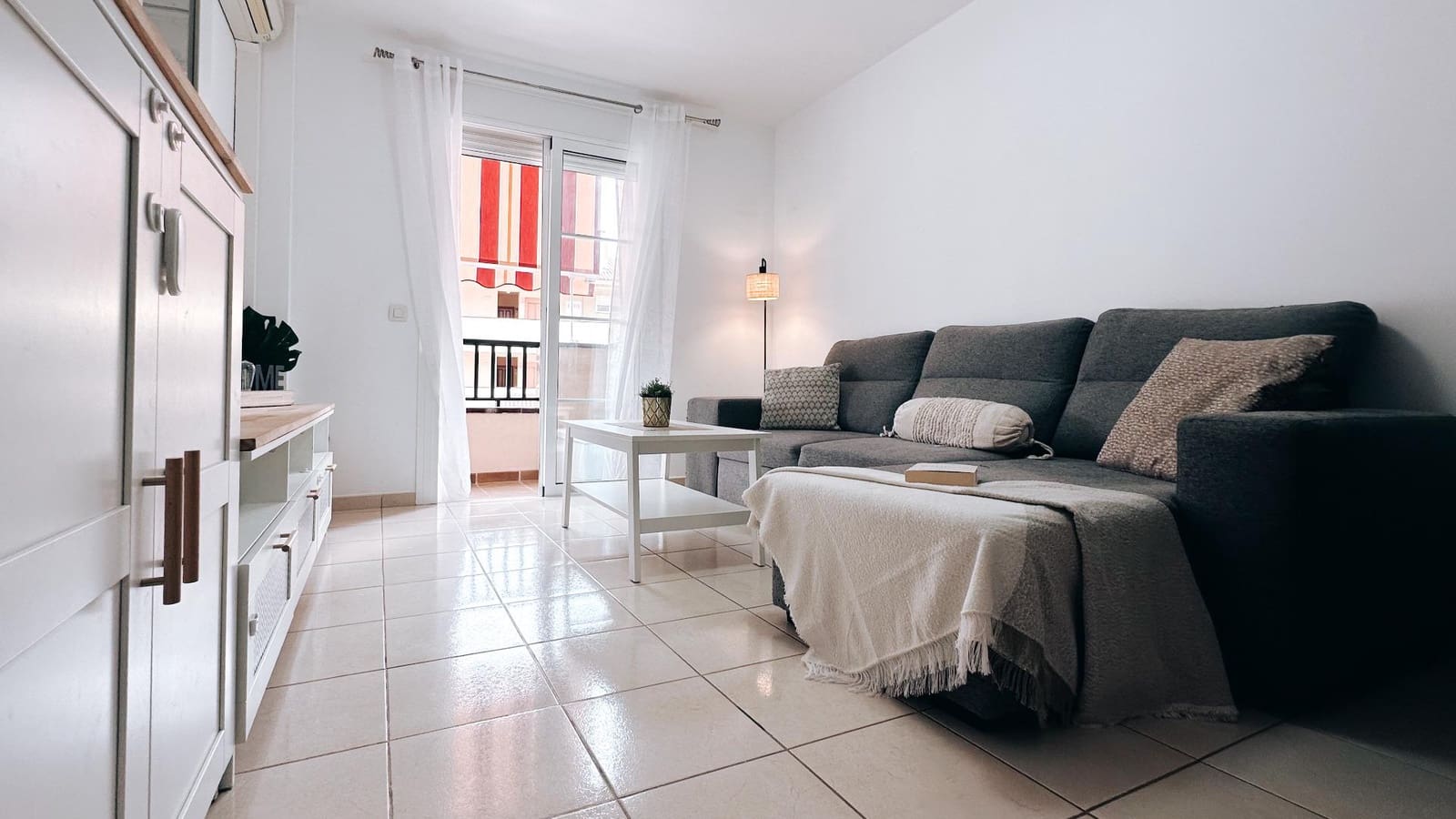 Apartamento de 1 habitación en Las Chafiras (San Miguel) en alquiler con piscina garaje - 920 € (Ref: 10171843)
