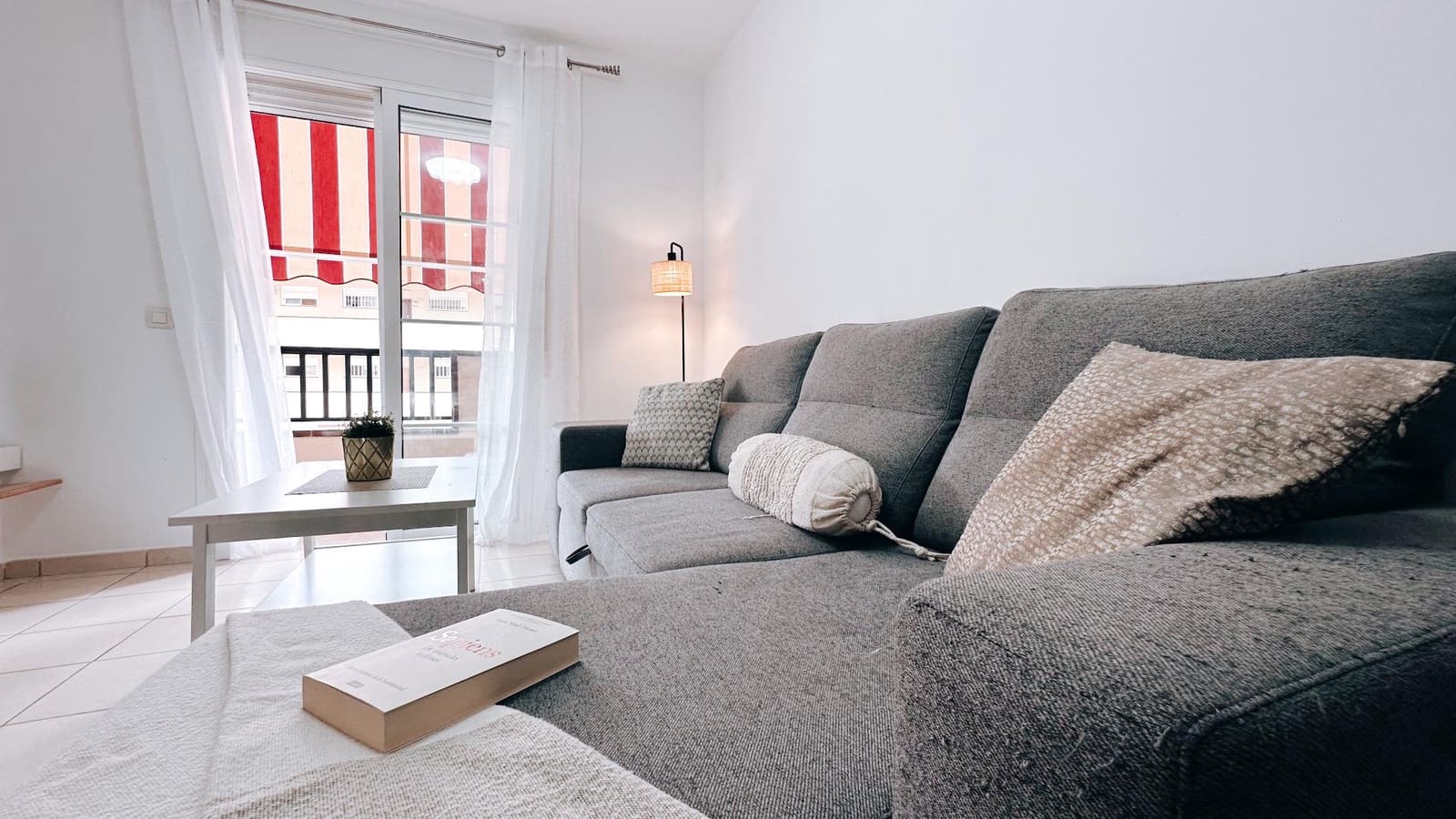 Apartamento de 1 habitación en Las Chafiras (San Miguel) en alquiler con piscina garaje - 920 € (Ref: 10171843)