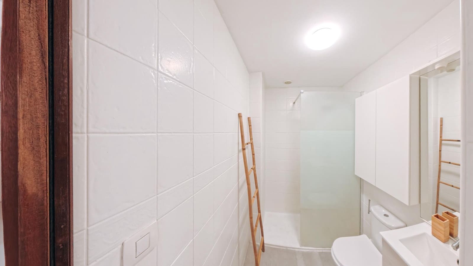 Apartamento de 1 habitación en Las Chafiras (San Miguel) en alquiler con piscina garaje - 920 € (Ref: 10171843)