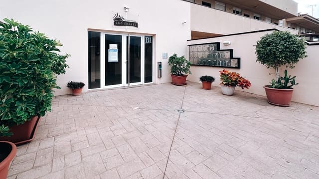 1 sypialnia Apartament do wynajęcia w Las Chafiras (San Miguel), San Miguel de Abona z basenem garażem - 920 € (Ref: 10171843)